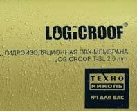 LOGICROOF T-SL (Тоннельная)