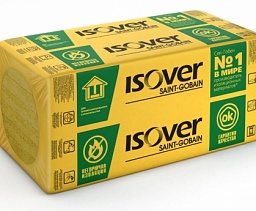 ISOVER Фасад